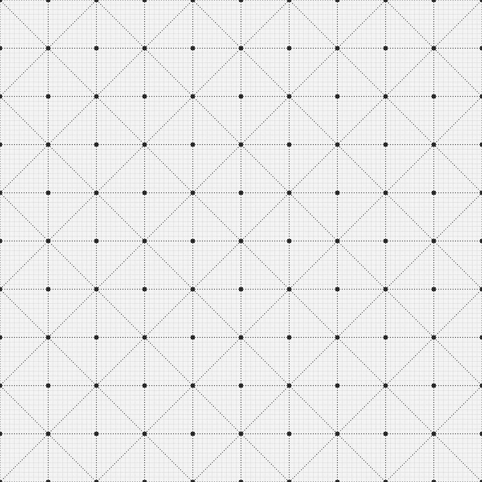 Geometric Points No. 16