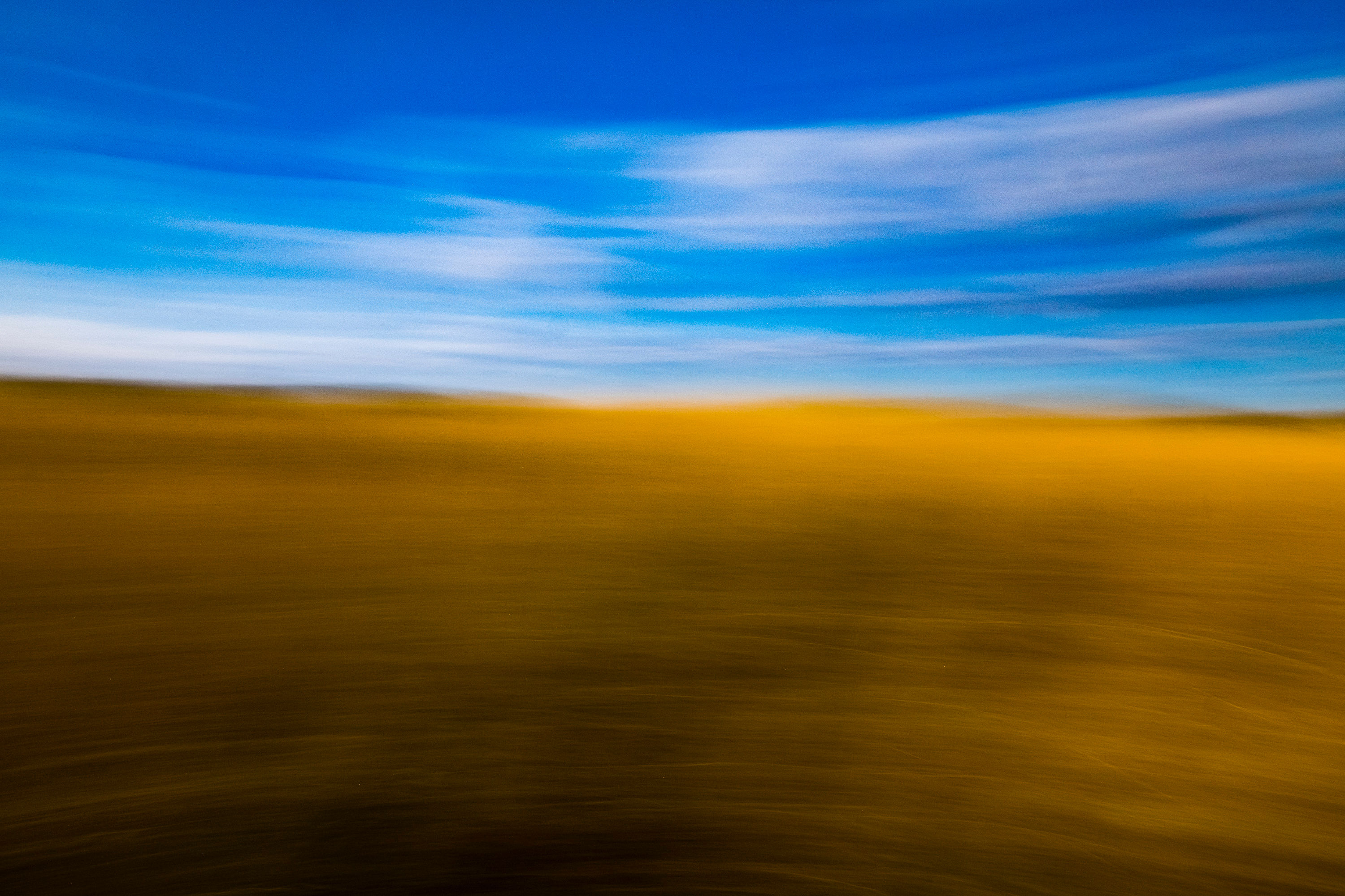 Moving Landscapes No. 14