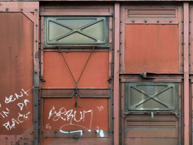 Metal No. 20