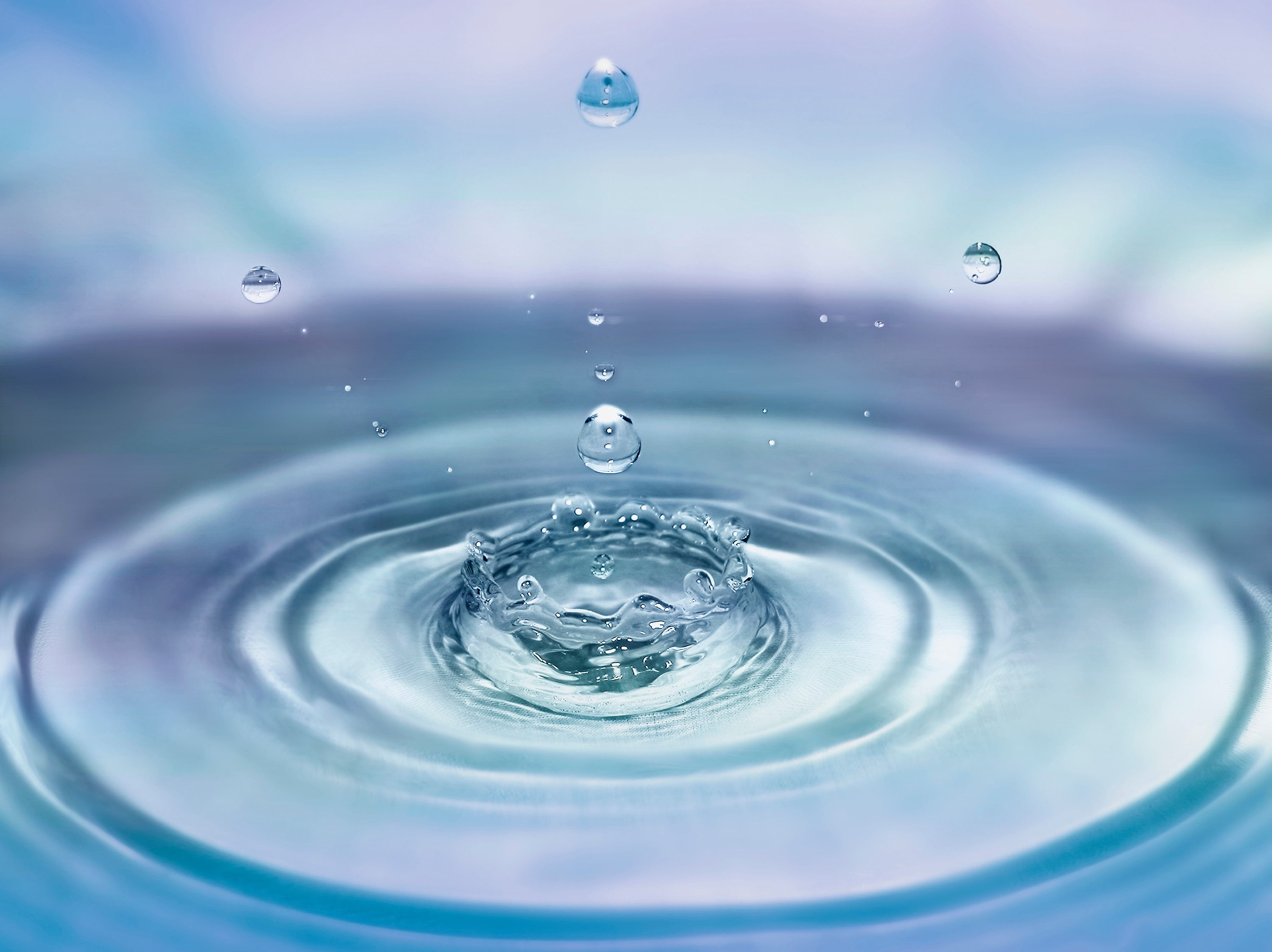 BT_Water Drop Nr. Wassertropfen No. 42-21778822