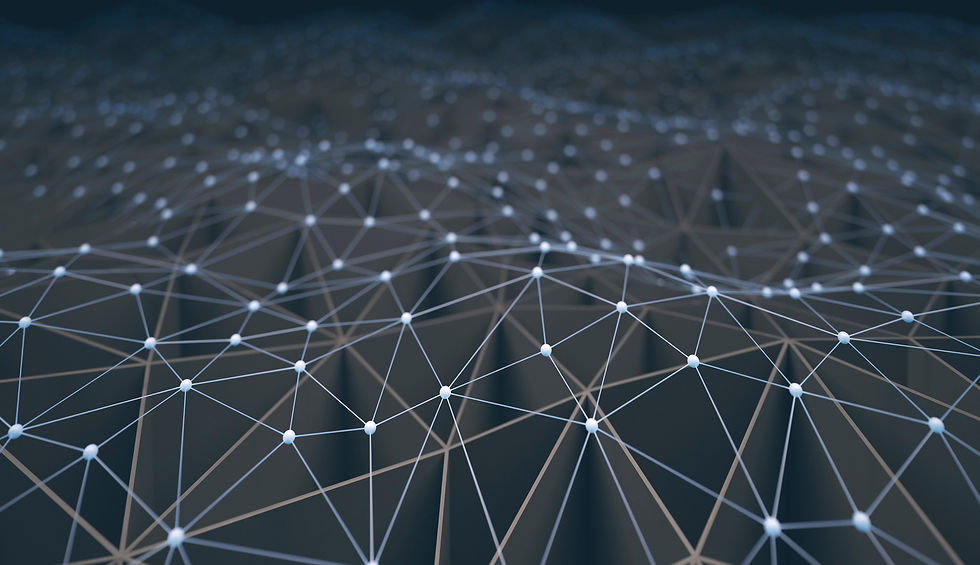 Polygon Structure No. 32