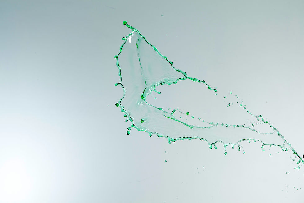 Liquid Splash No. 30