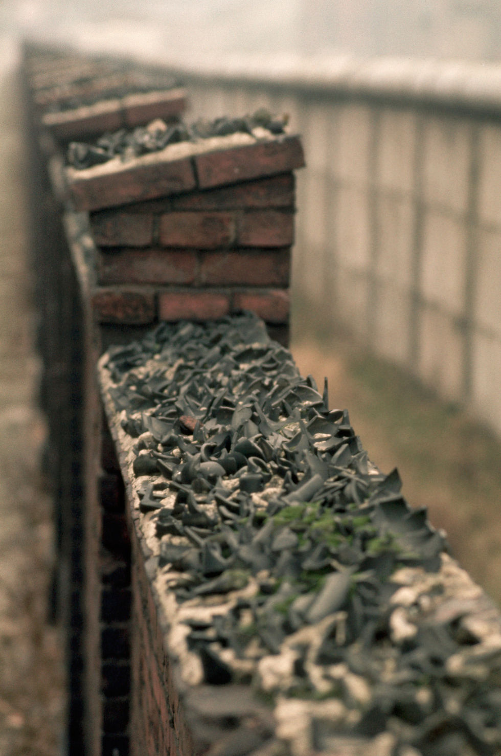 Berliner Mauer No. 19