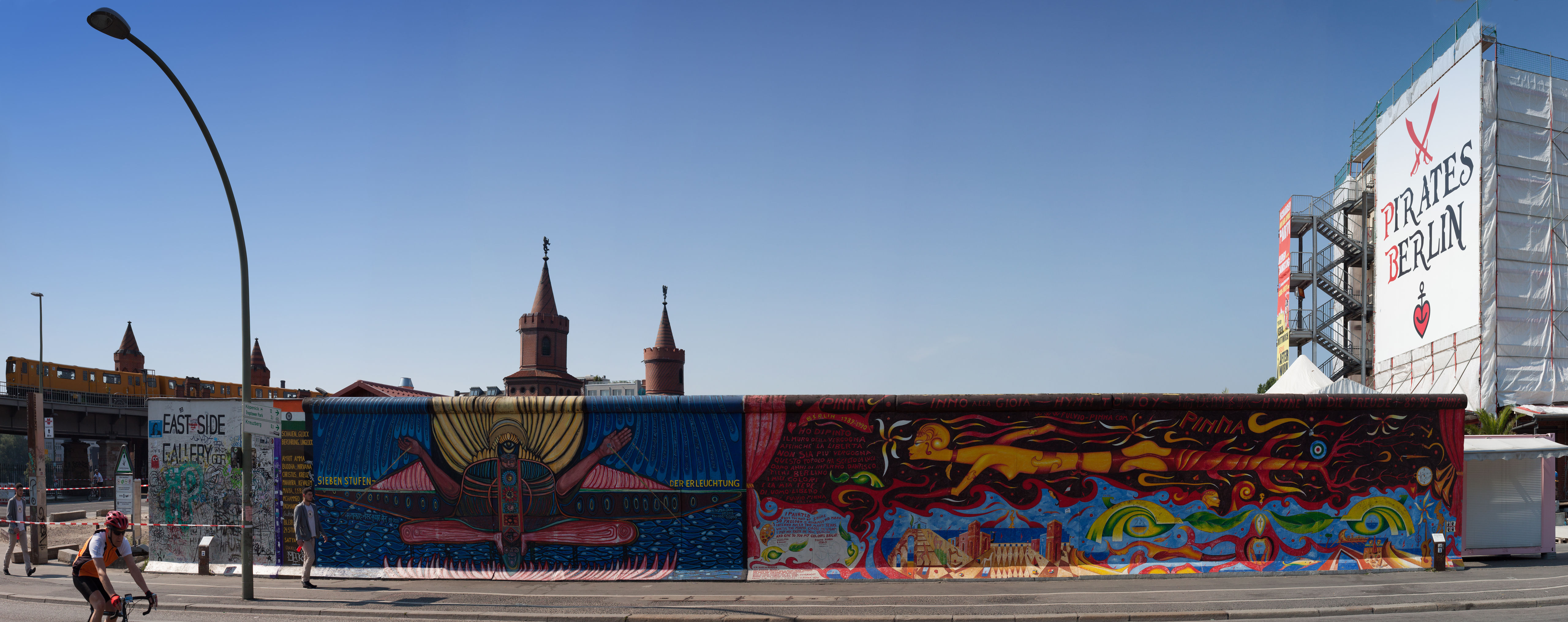 Berlin-UHD No. 77