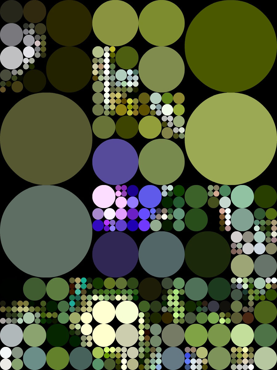 Pixel No. 15