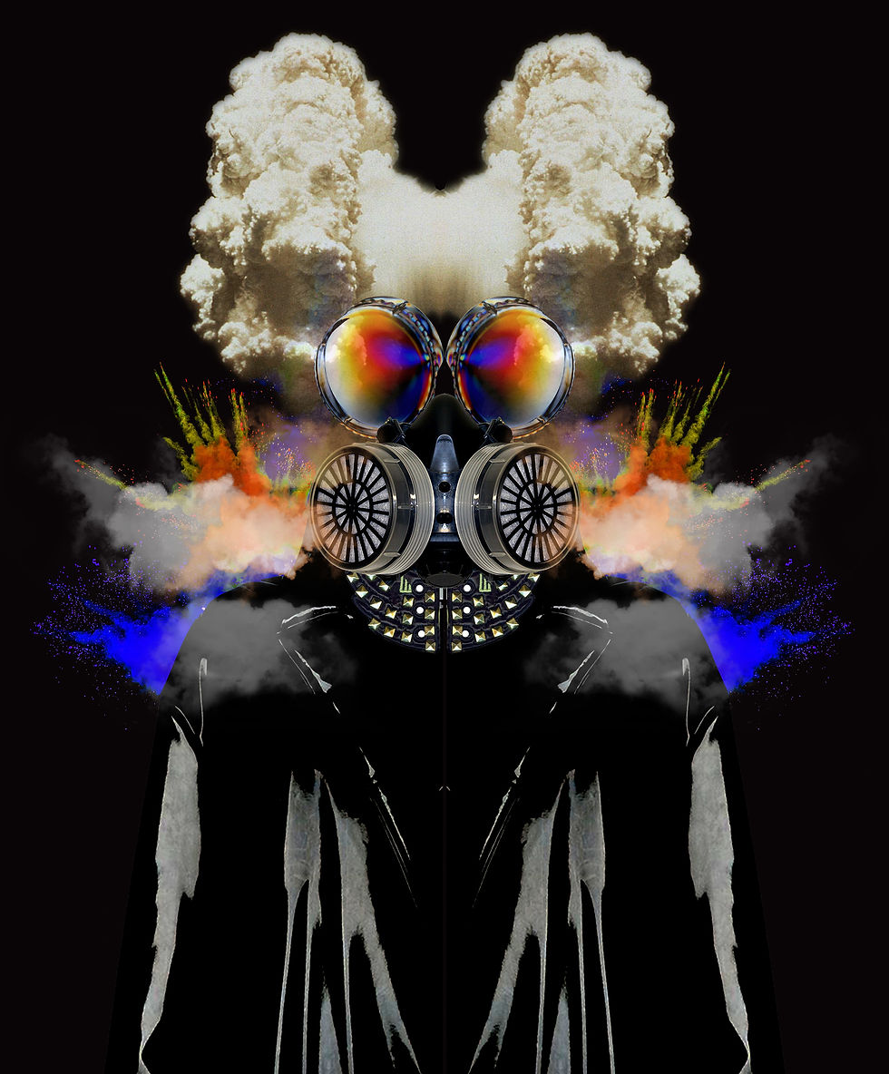 Sebastian Blinde No. 5