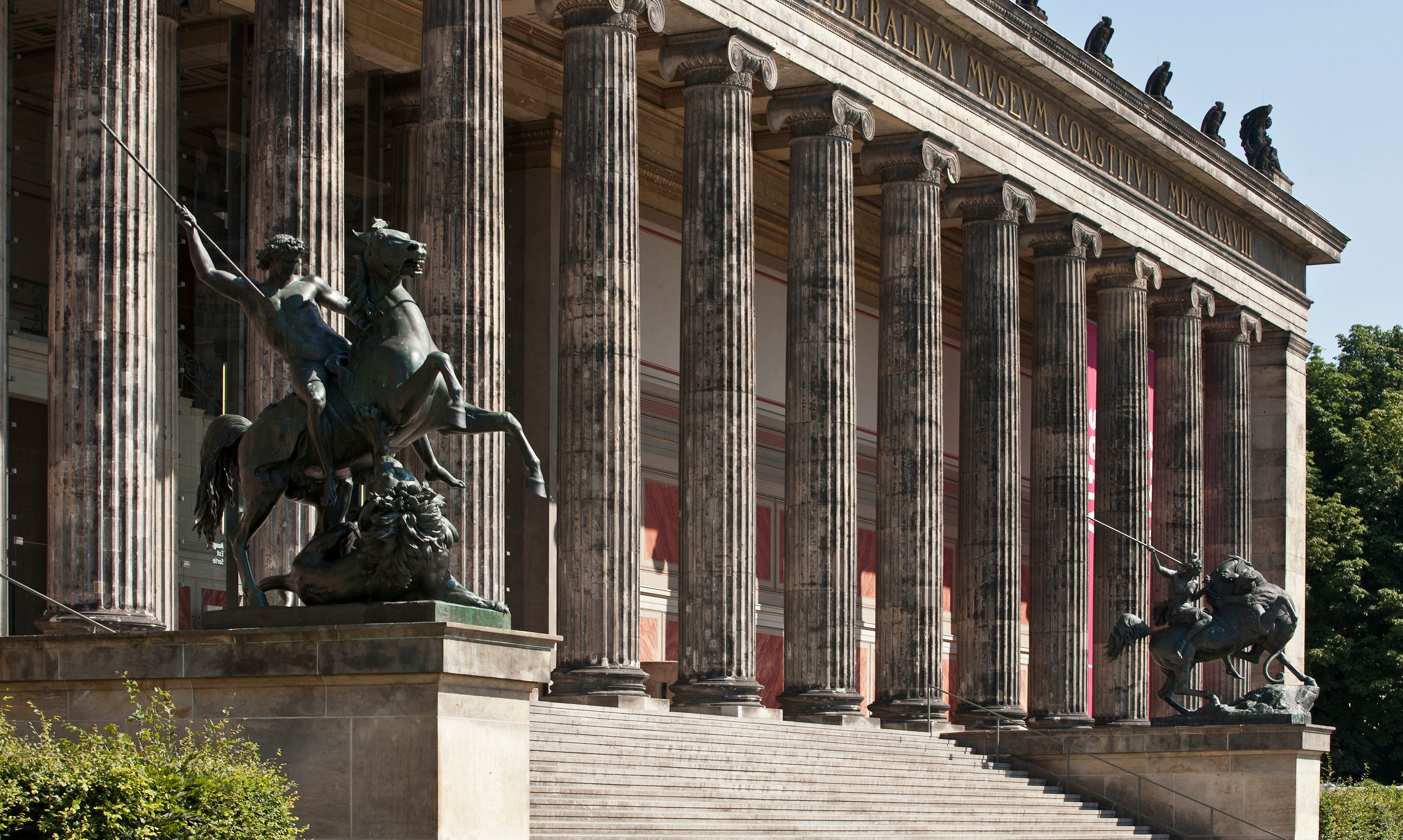 Berlin Icon No. 77