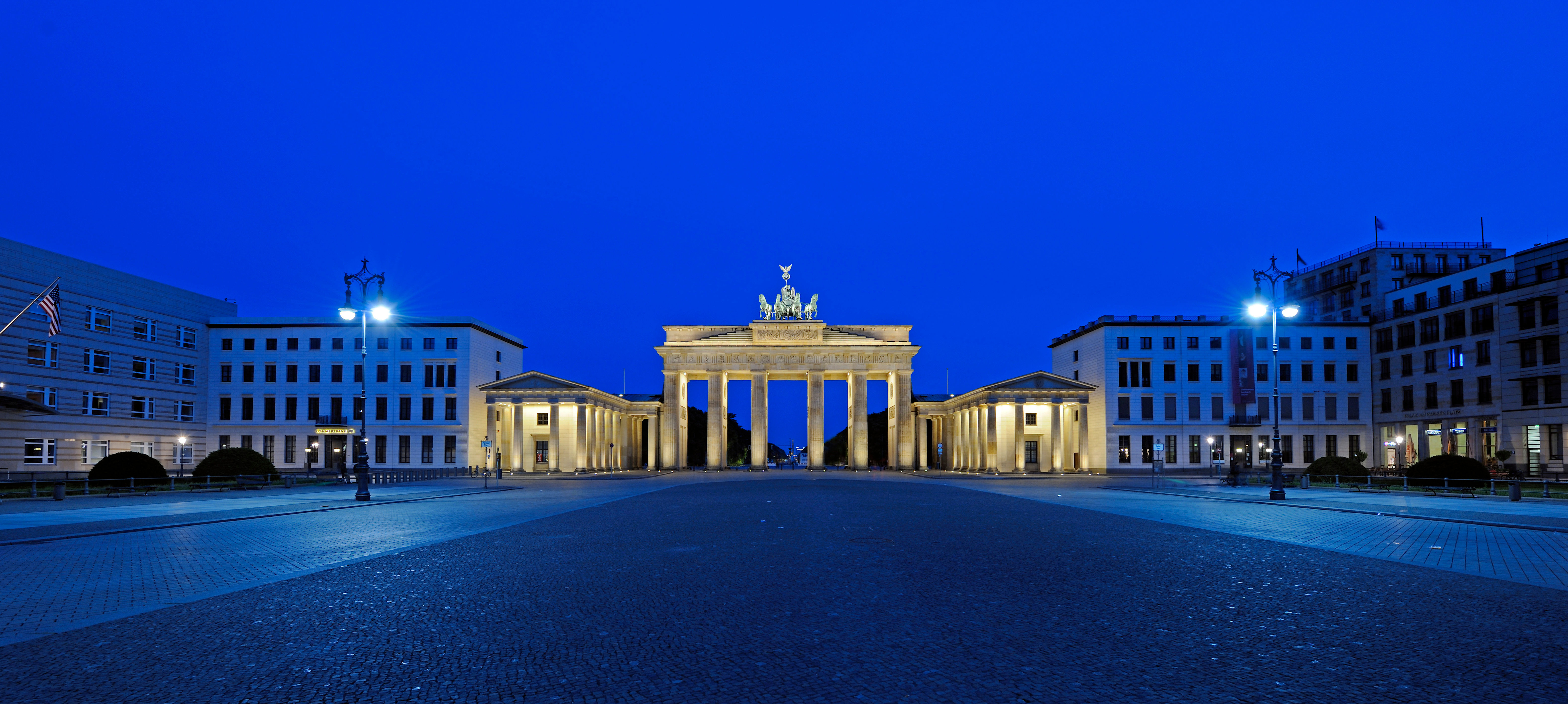 Berlin Icon No. 56