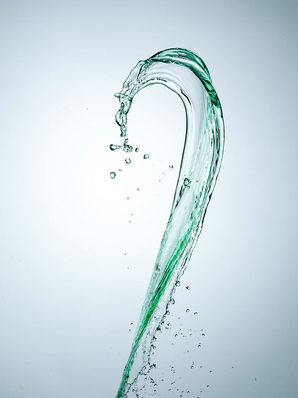 Liquid Splash No. 26