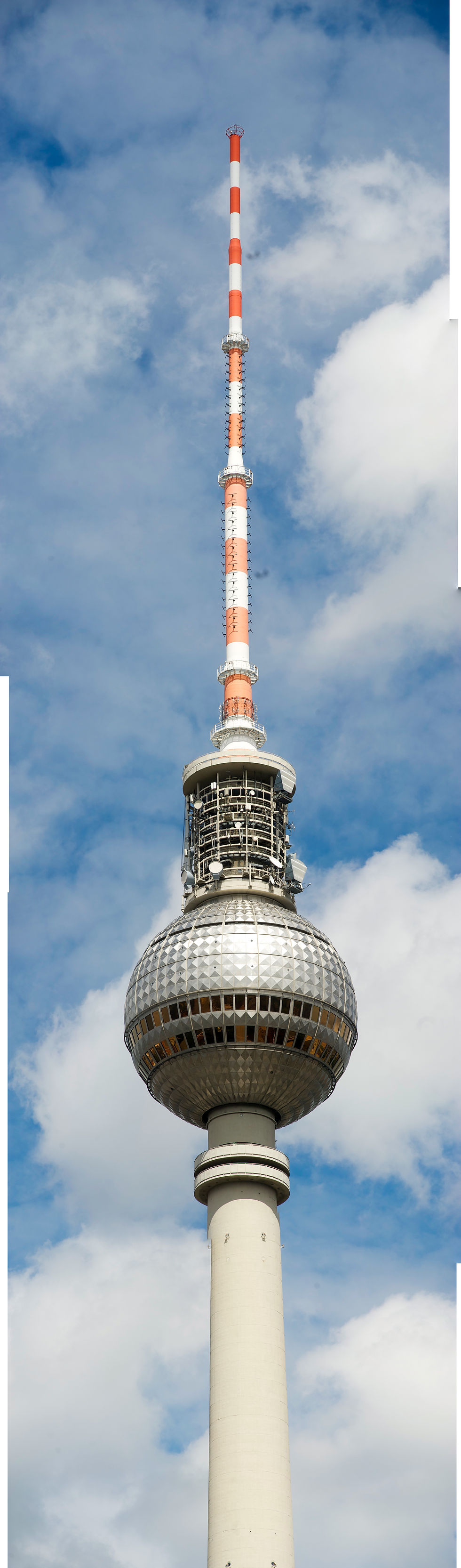 Berliner Fernsehturm No. 27