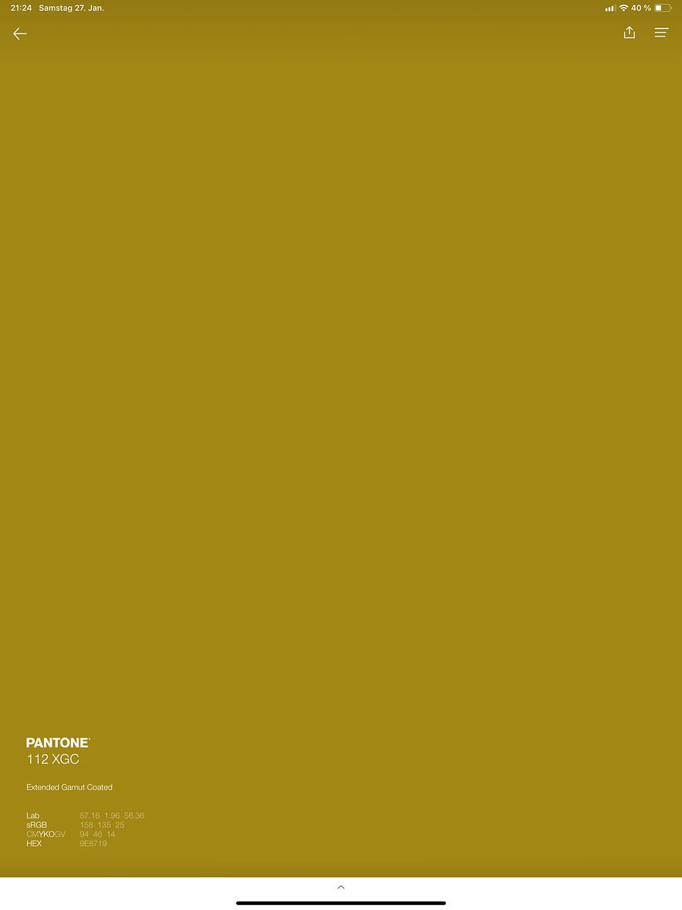 Miniaturbild: Wallpaper Farbe grünlich