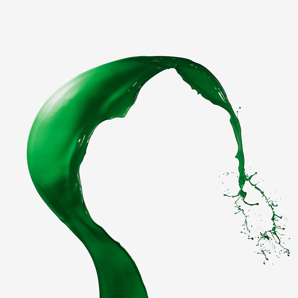 Miniaturbild: 3d splashing No. 24