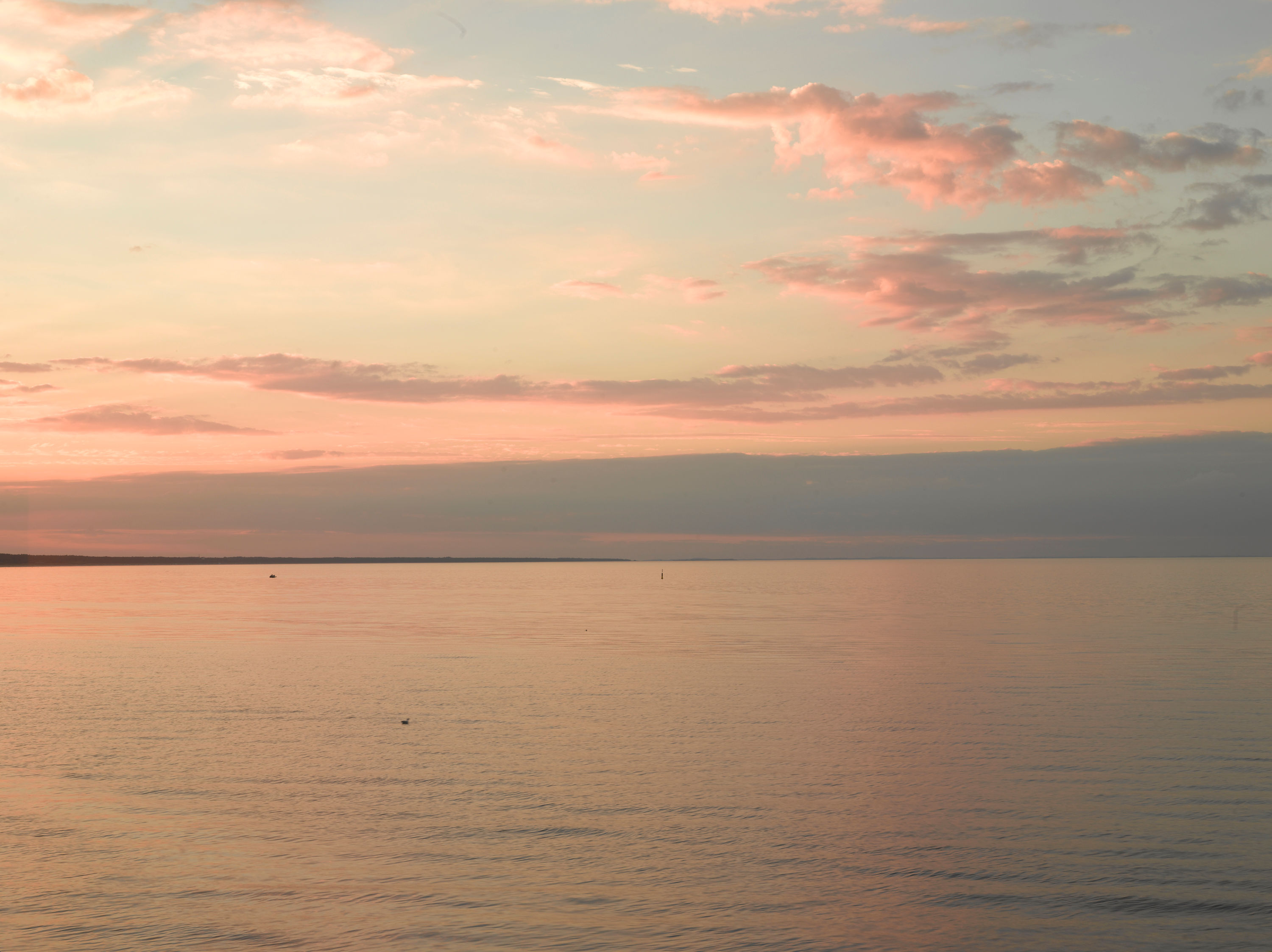 Horizont Meer No. 20