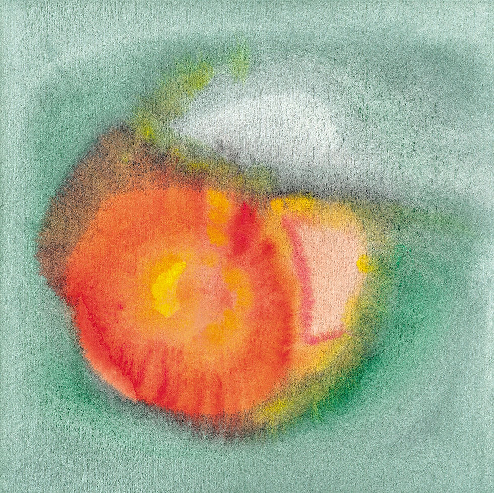 Miniaturbild: WATER COLOUR No. 15