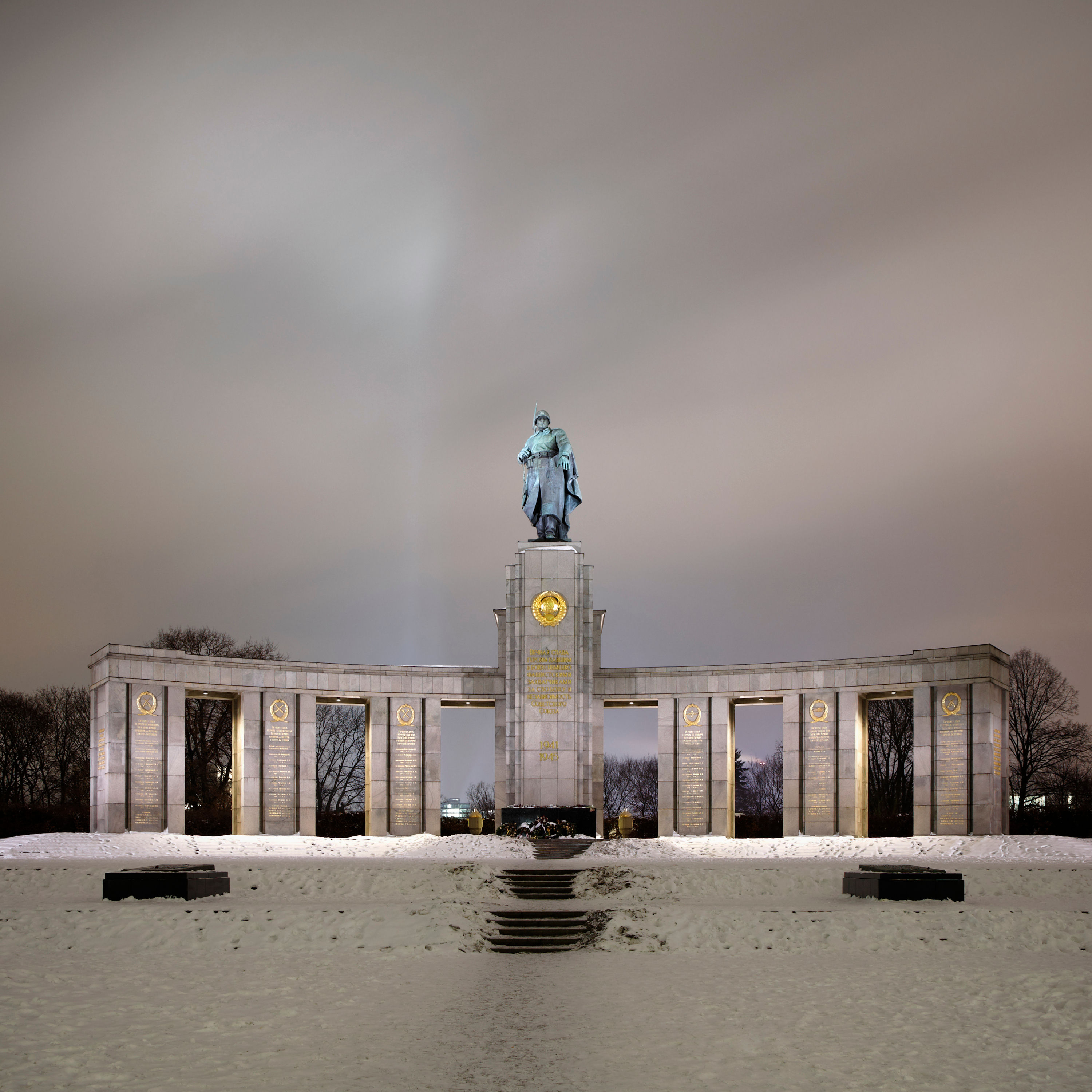 Berlin Icon No. 30