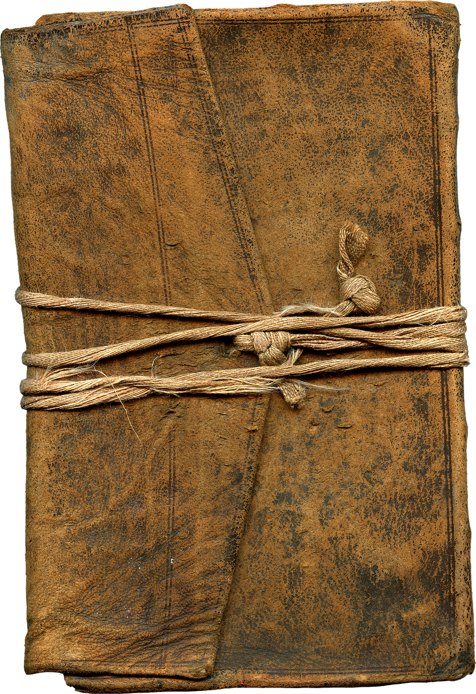 94 Vintage Leather and Paper Textures Part 1 No. 22