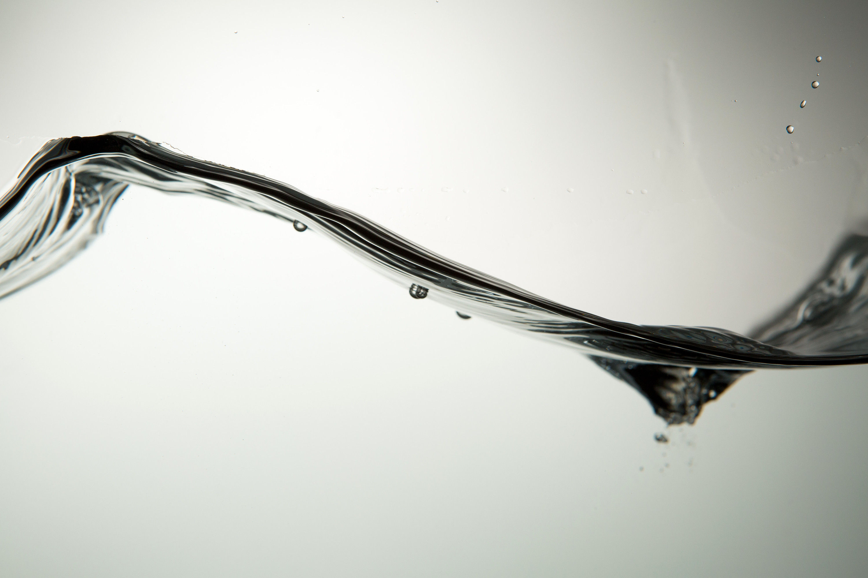 Liquid Splash No. 14