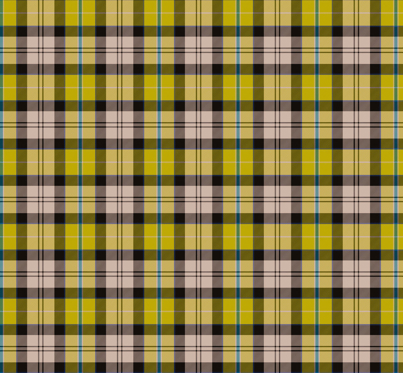 Tartan No. 21