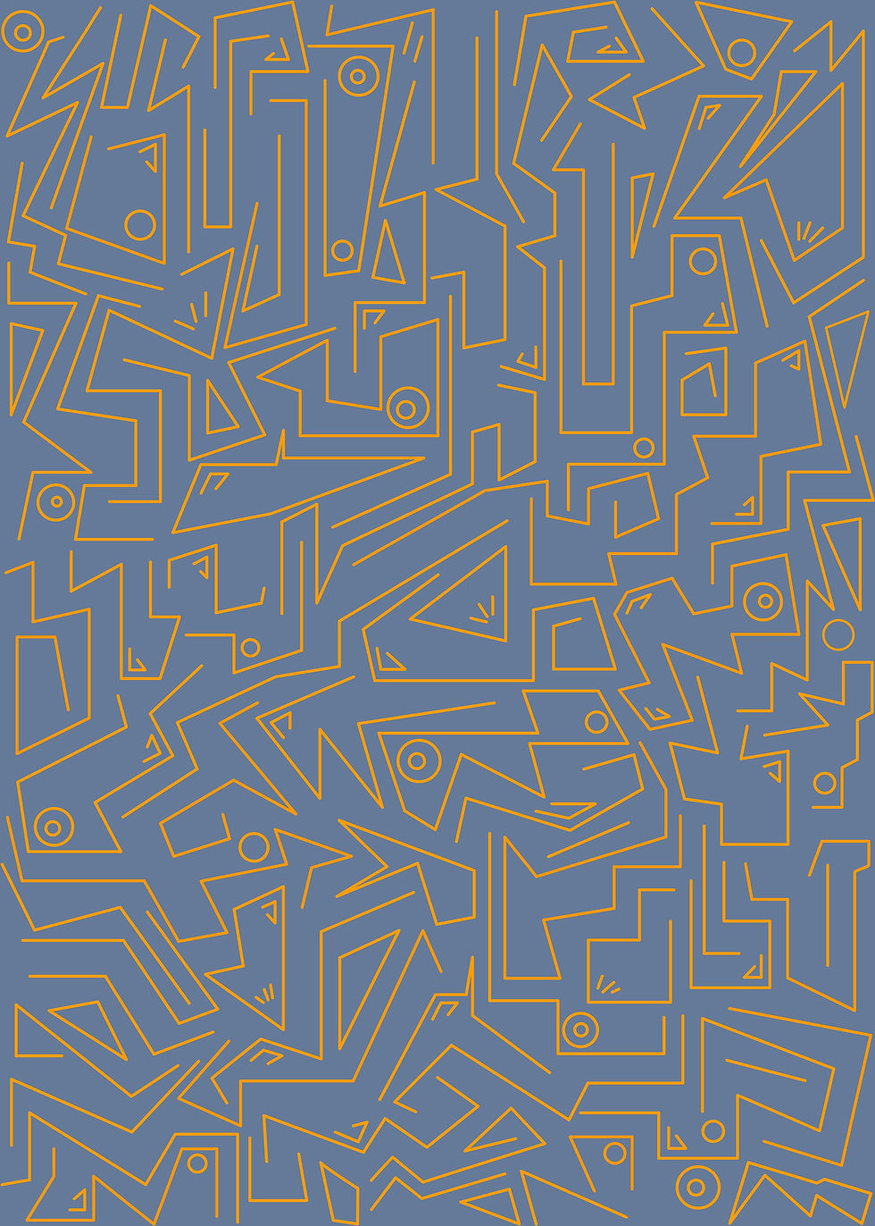 Look at me Vers. 01 Jeans Colour