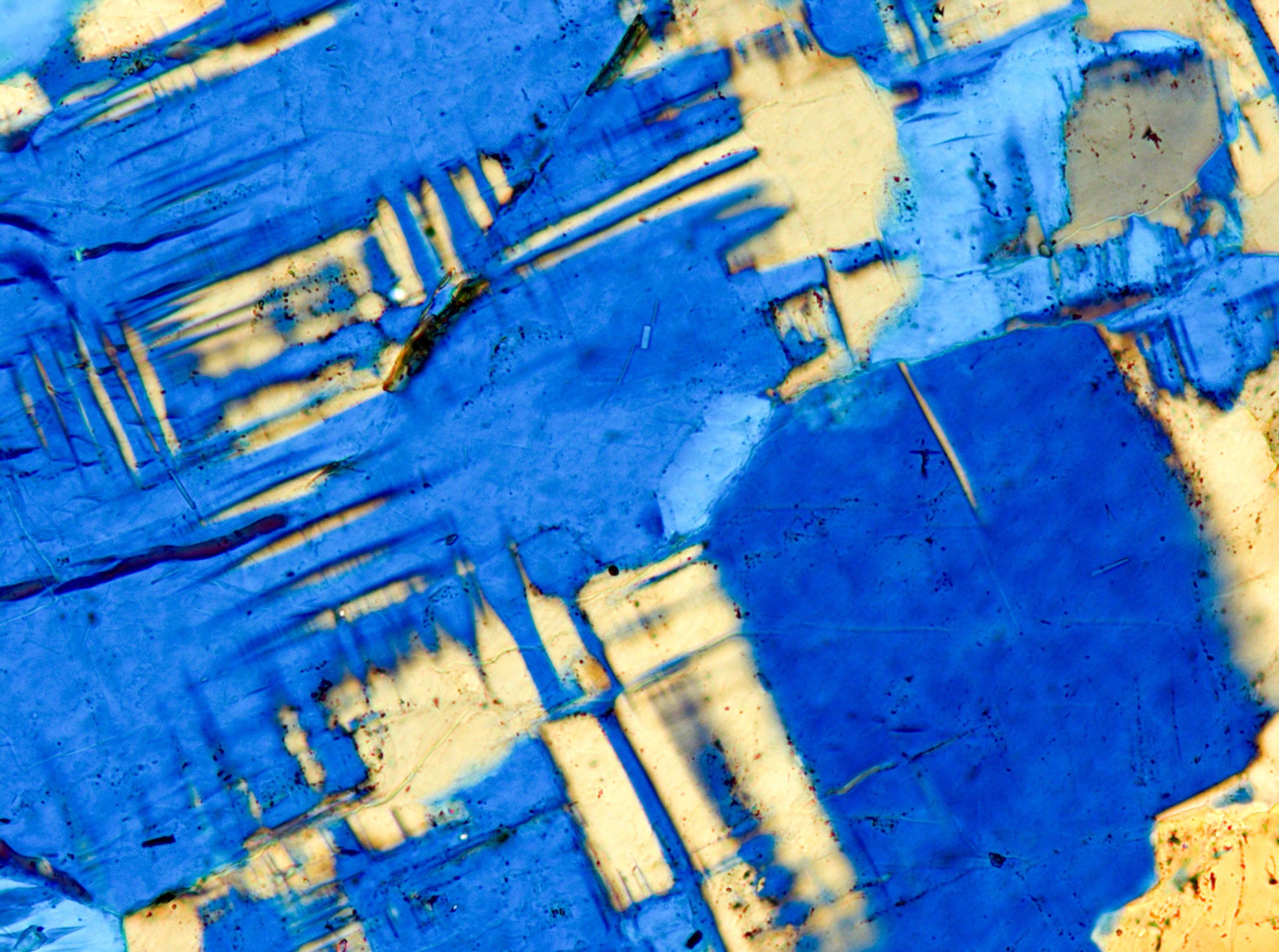 Mineral Macro No. 42-27850365