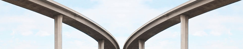 Autobahnkreuze No. 1