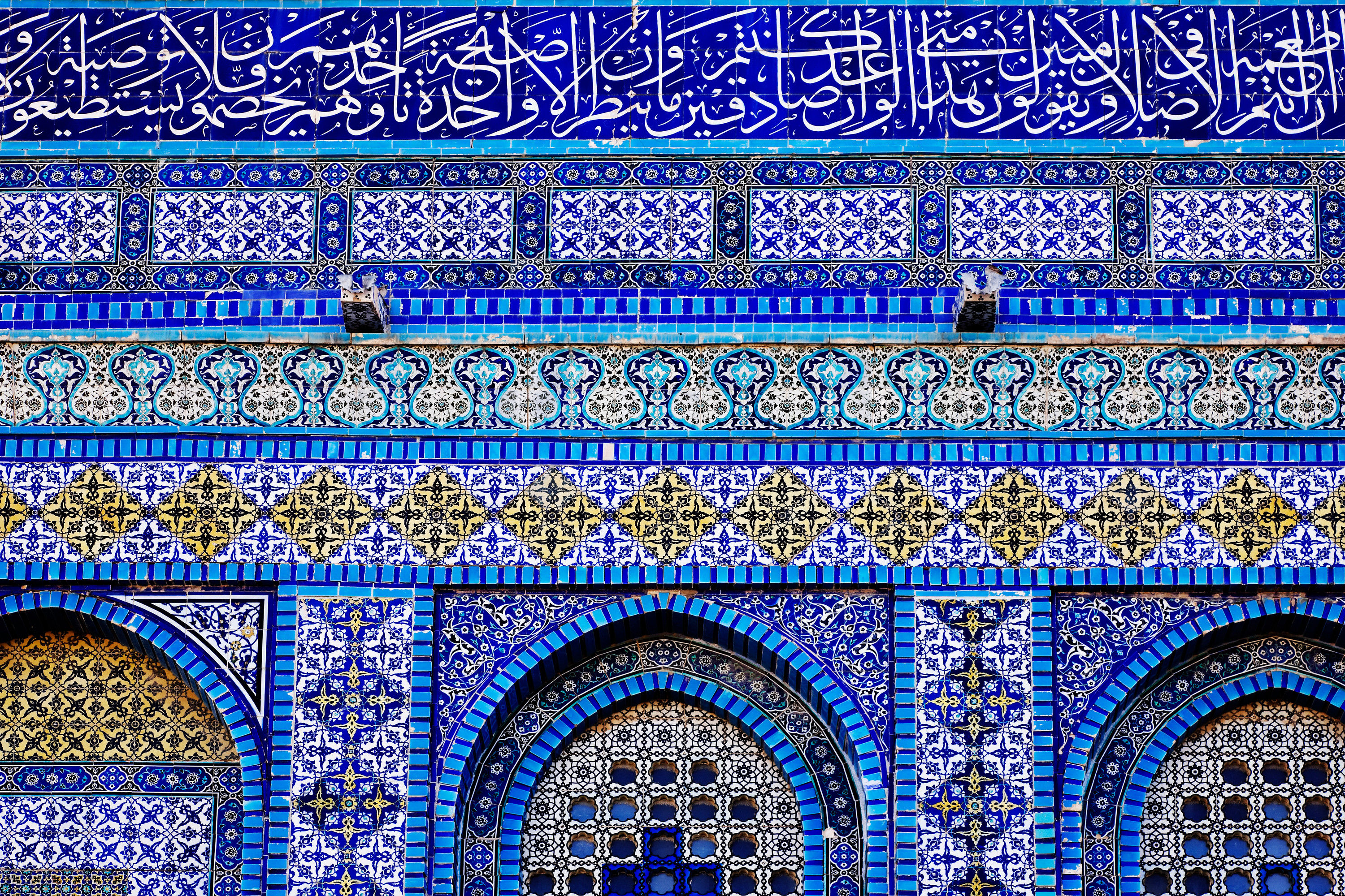 Mosaik No. 10