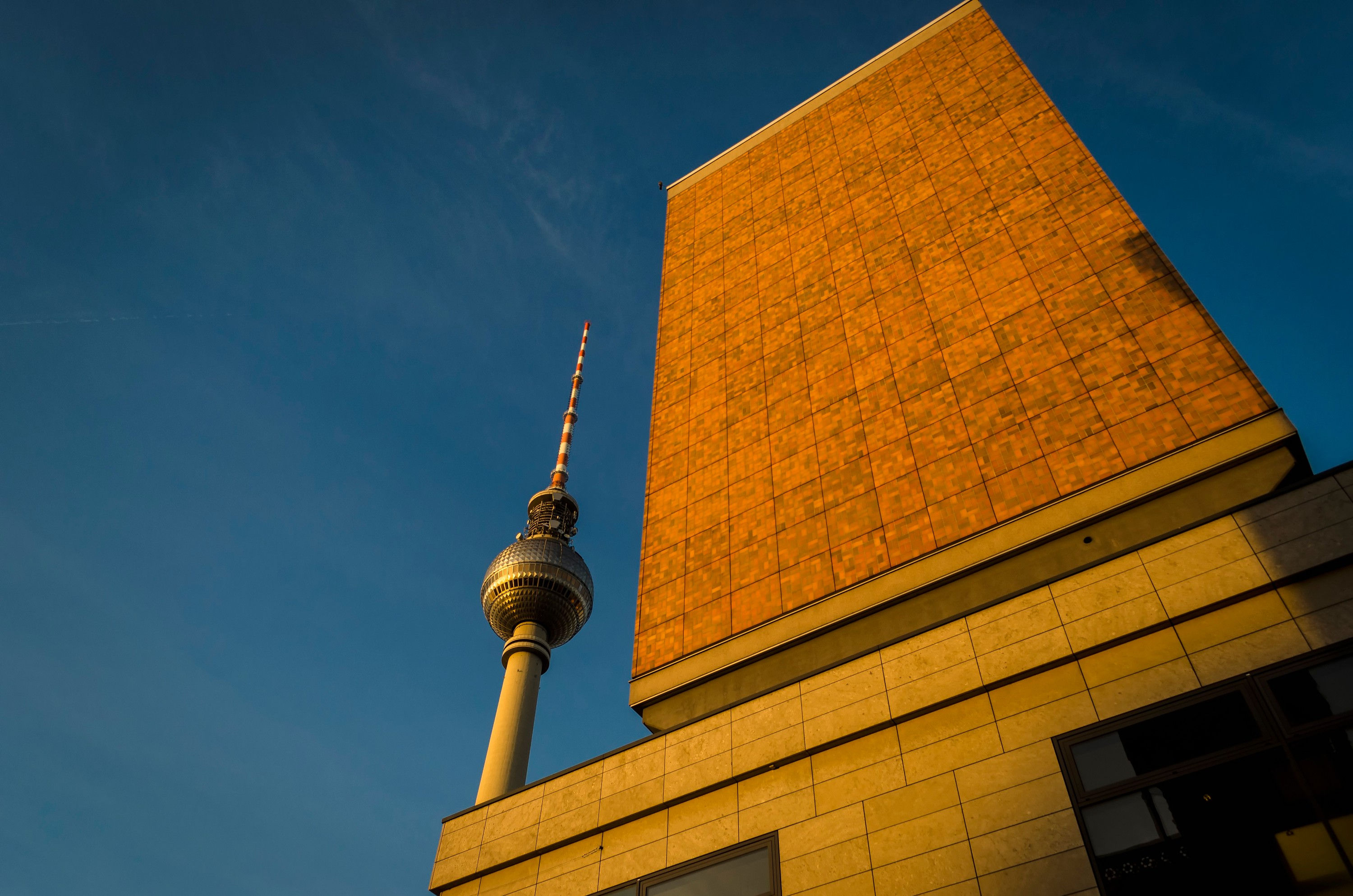 Berlin Icon No. 85