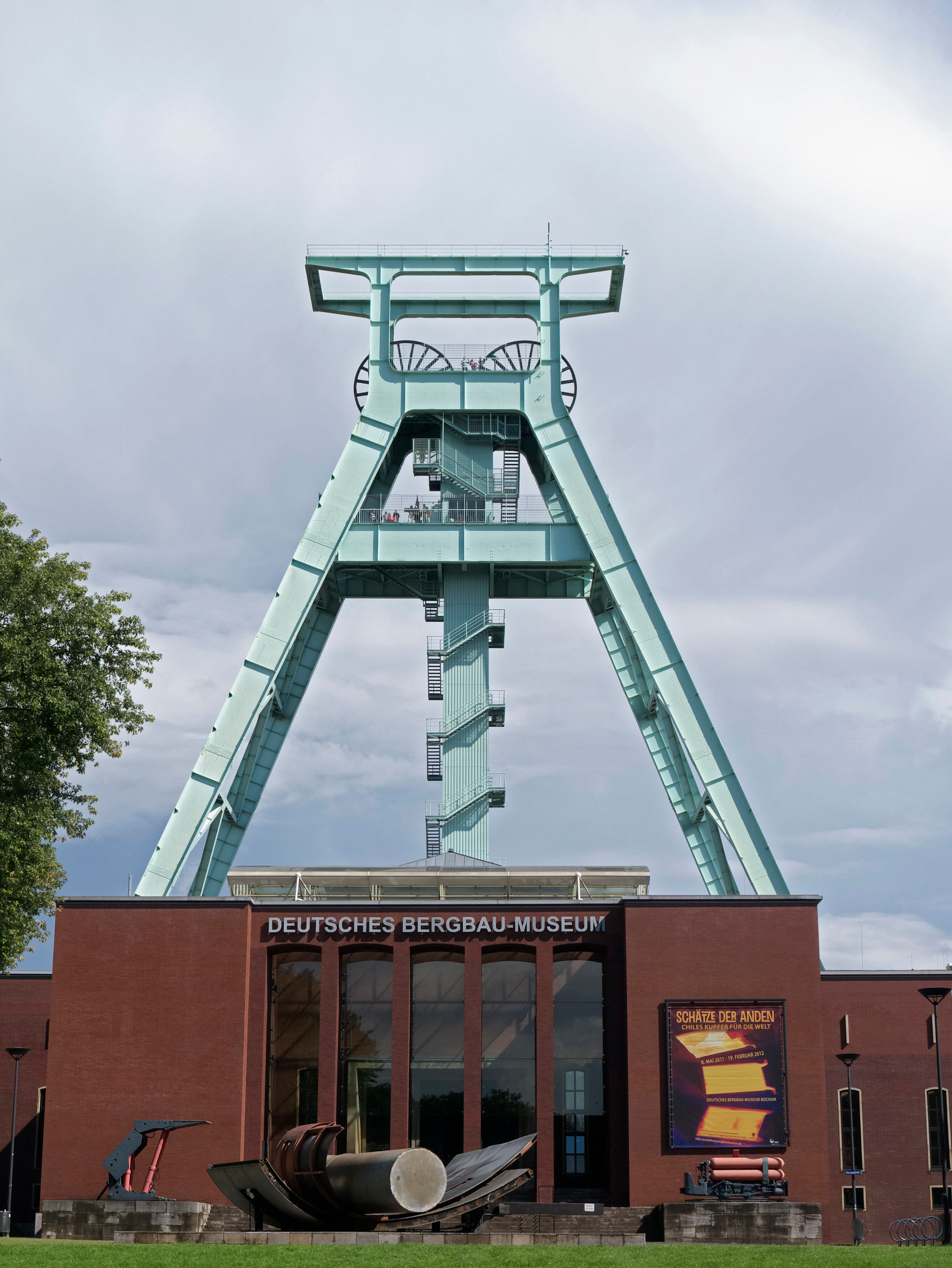 Industry No.