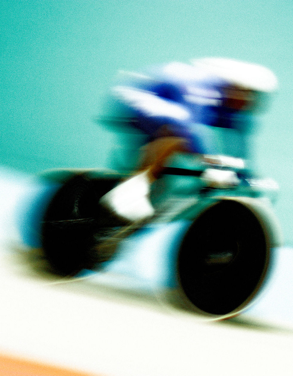 Radsport No. 31