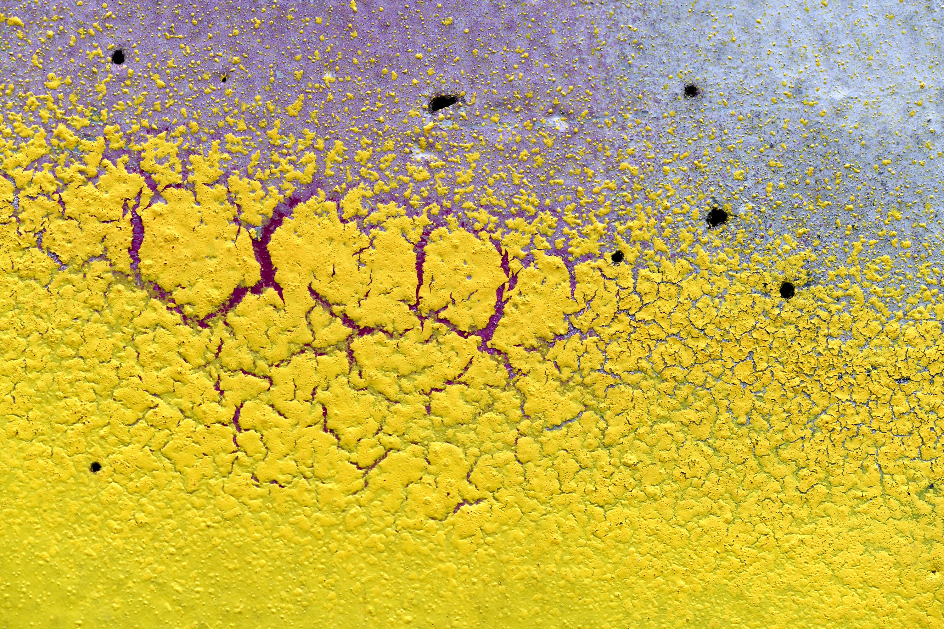 BT Color Detail Nr. Close Up