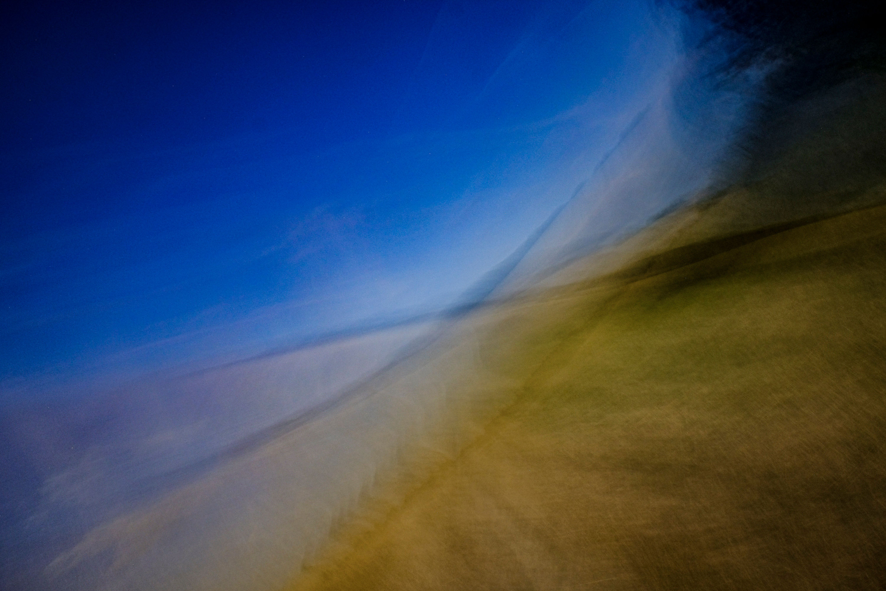 Moving Landscapes No. 13