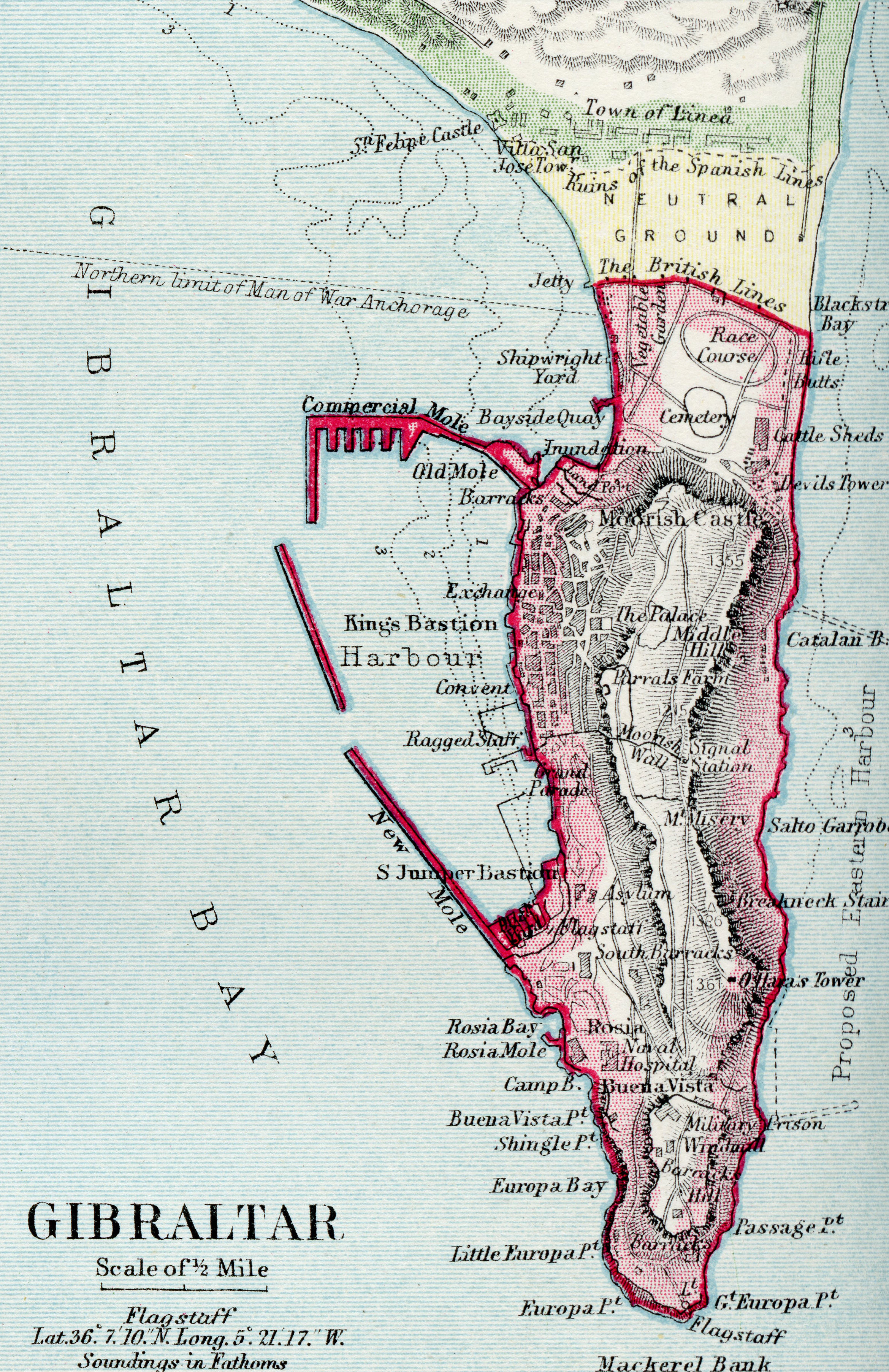 Vintage Maps Vol.1 No. 26