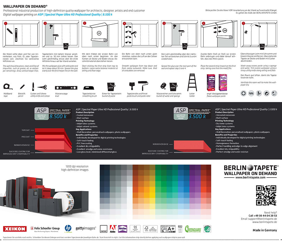 Miniaturbild: BW-Struktur Abstrakt No. 17