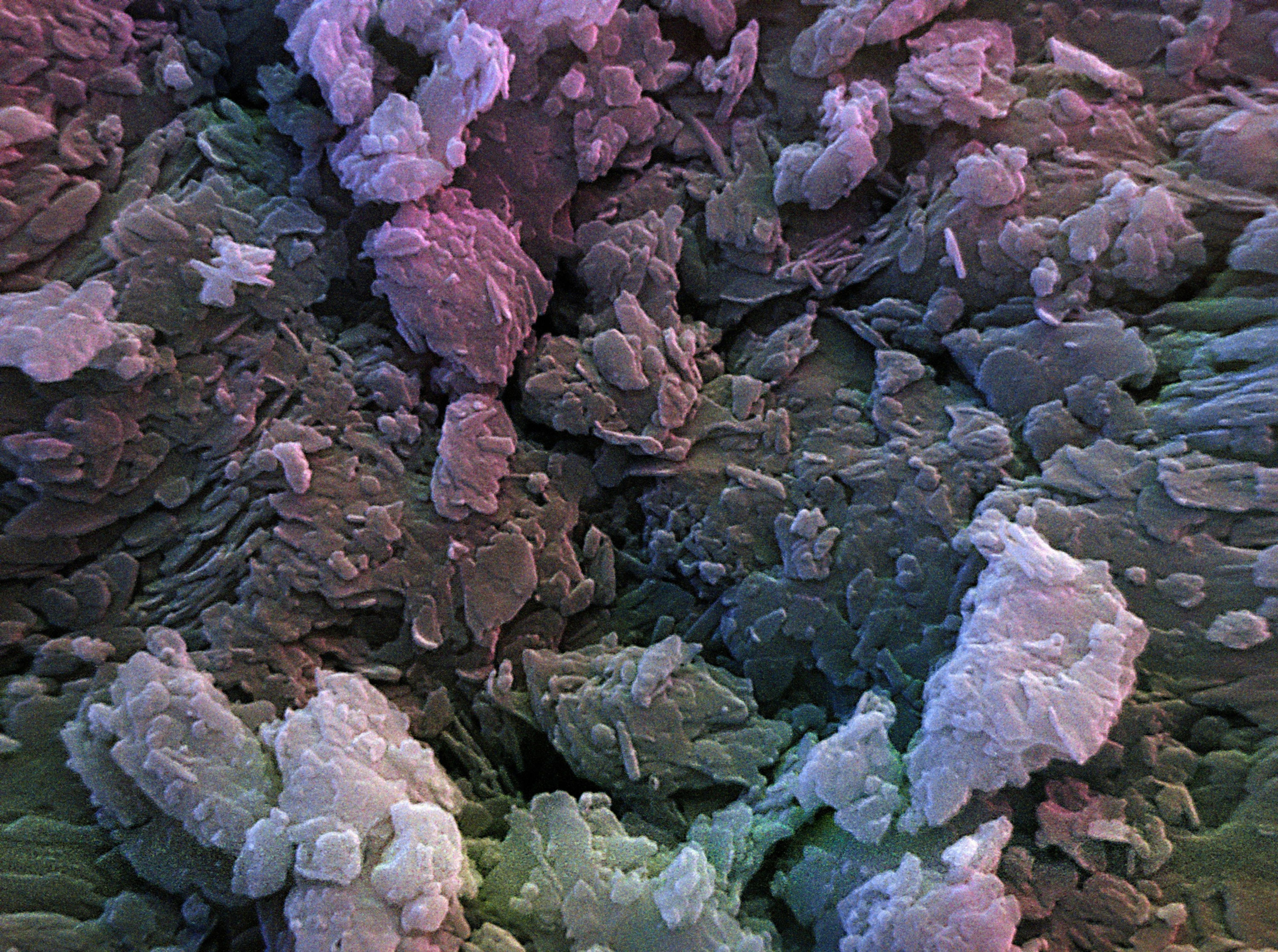 Micro No. 18