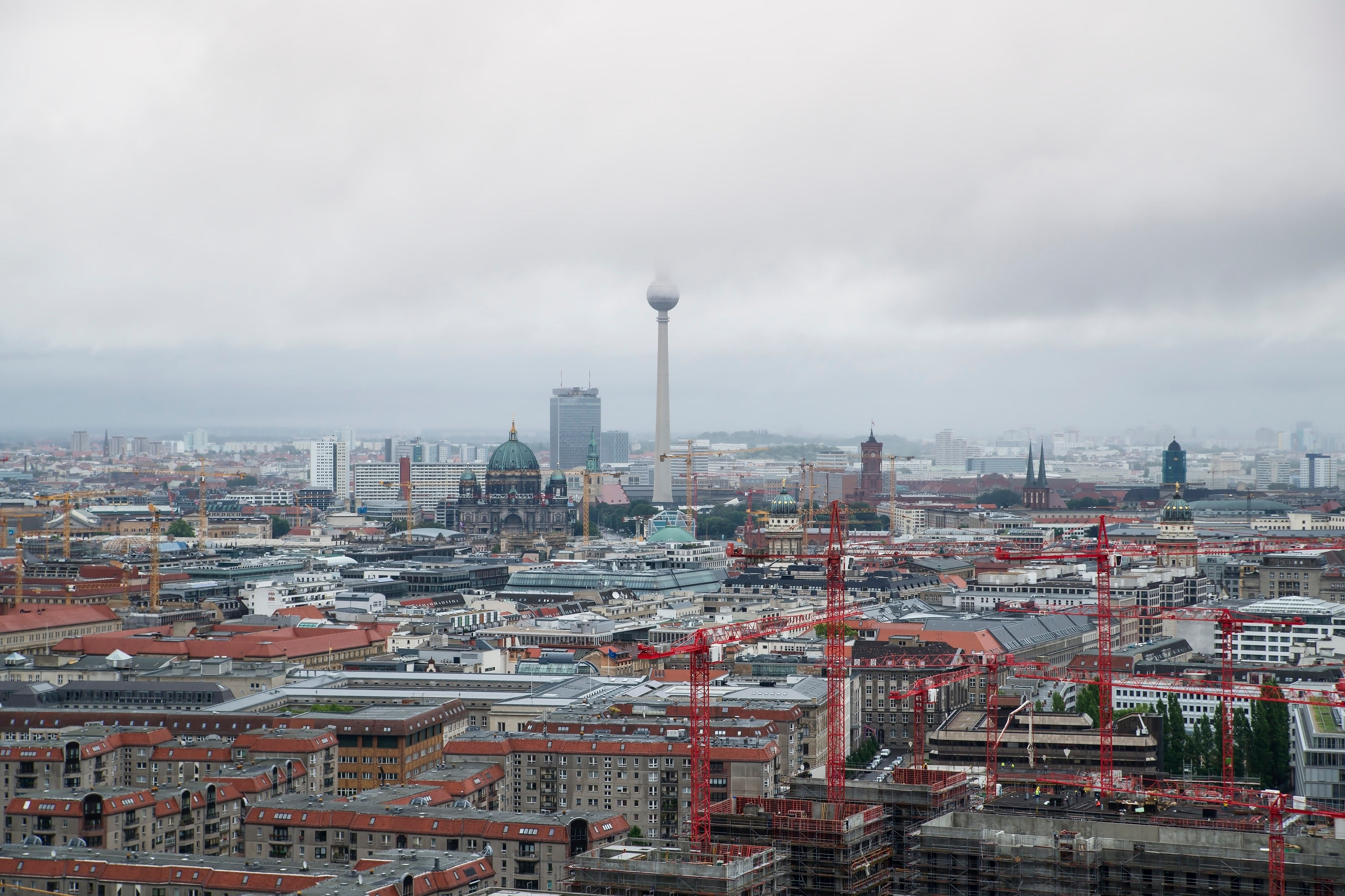 Berlin Icon No. 4