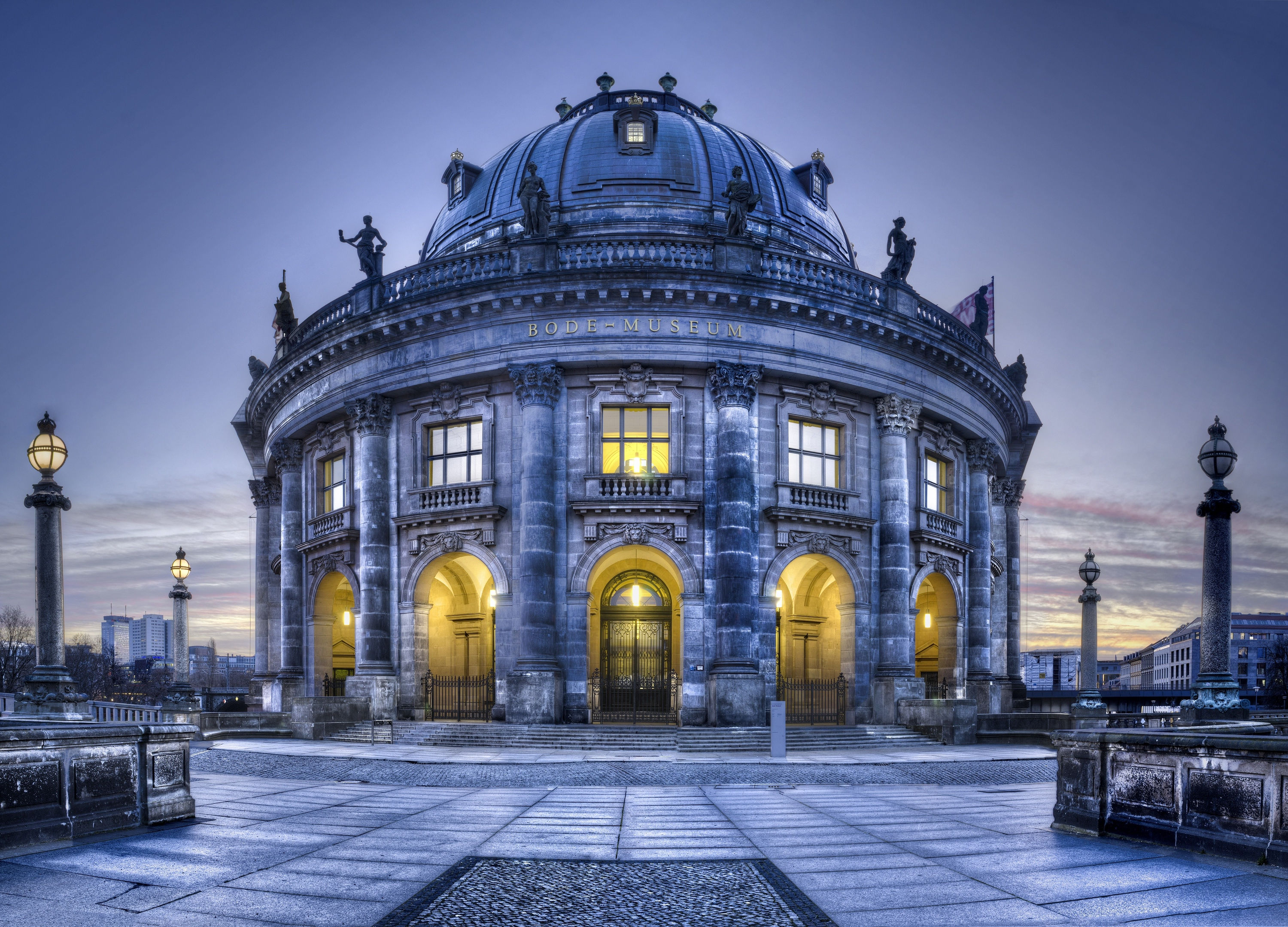 Berlin Icon No. 70