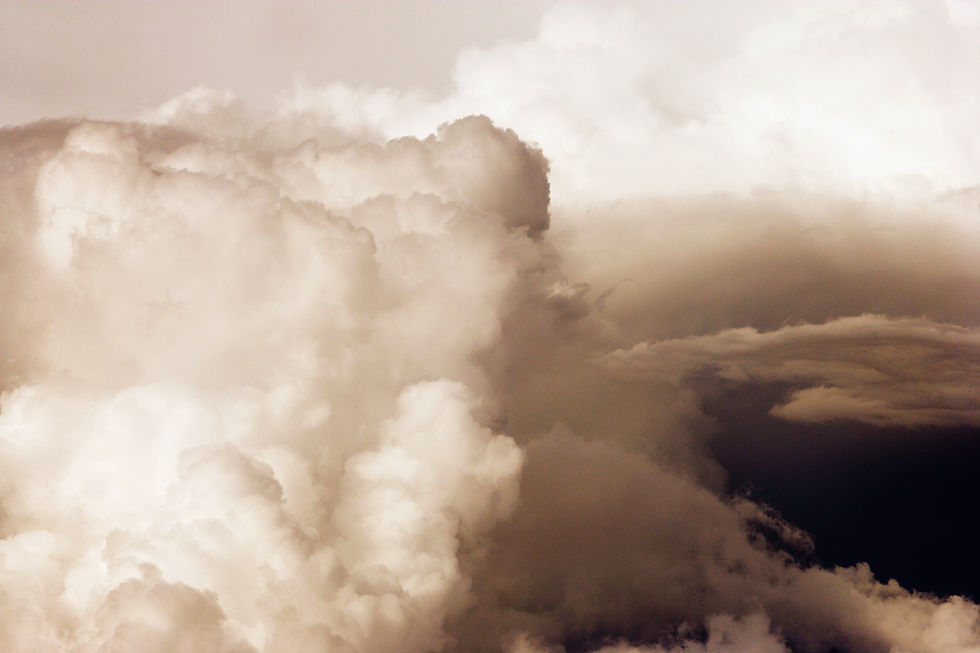 Thumbnail: Clouds I No.  42-21782439