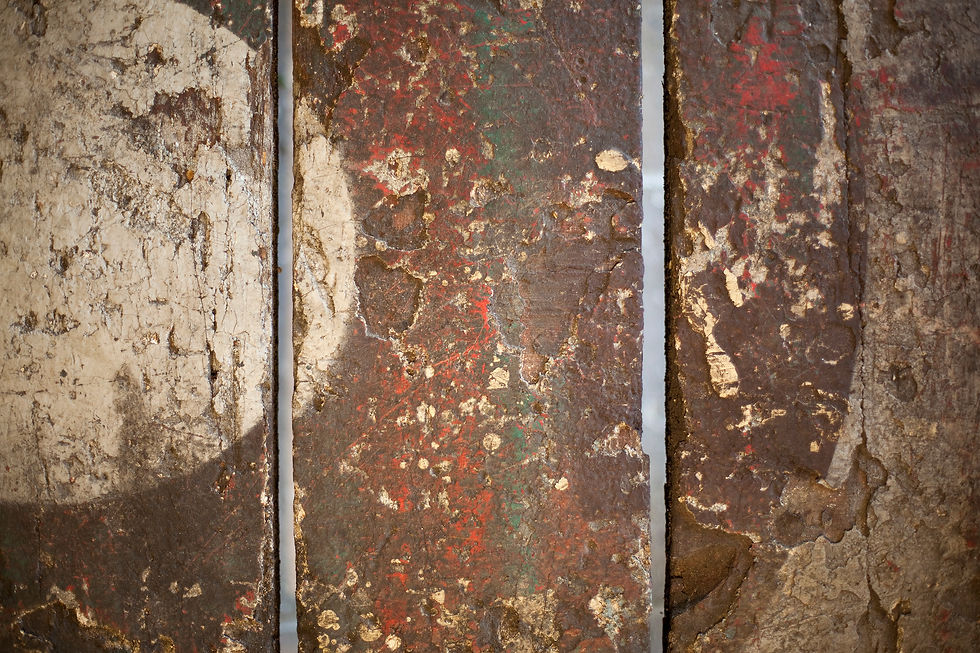 Thumbnail: Wood II No. 27