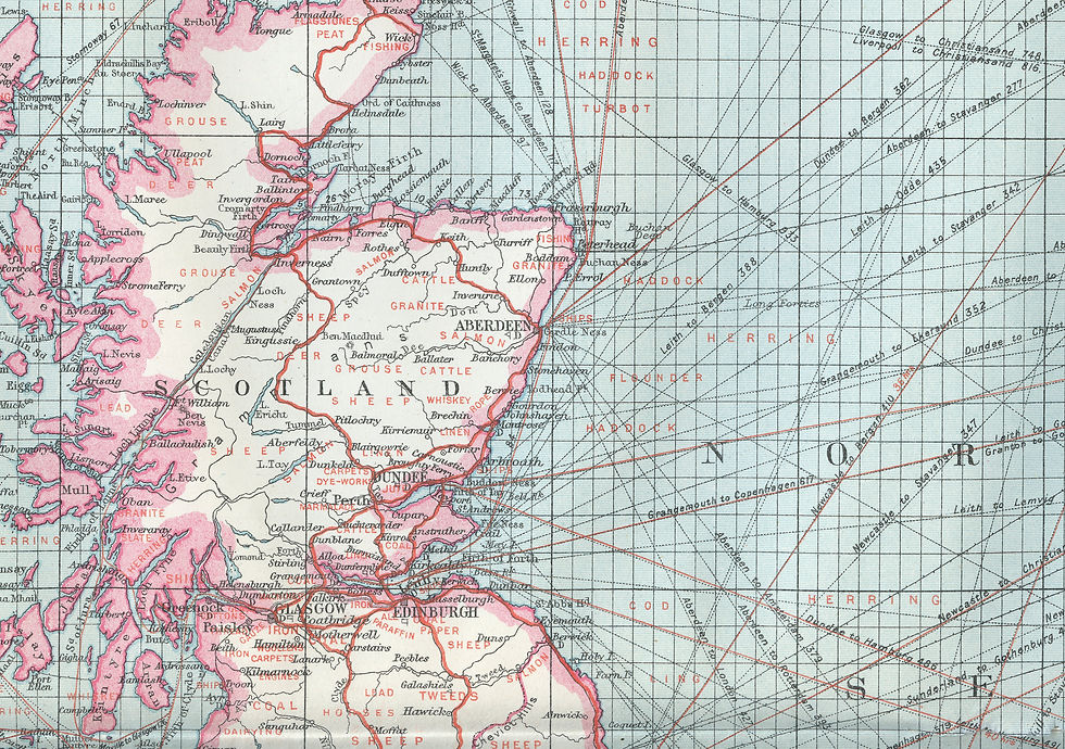 Thumbnail: Vintage Maps Vol.1 No. 18
