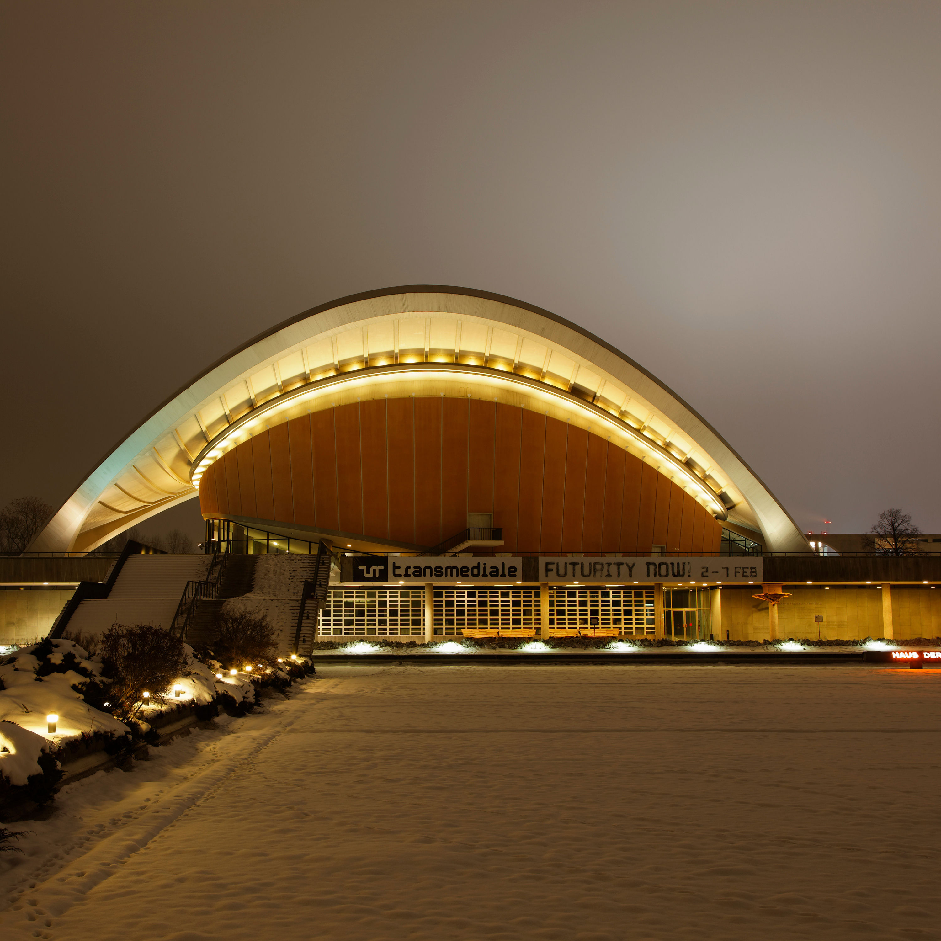 Berlin Icon No. 27