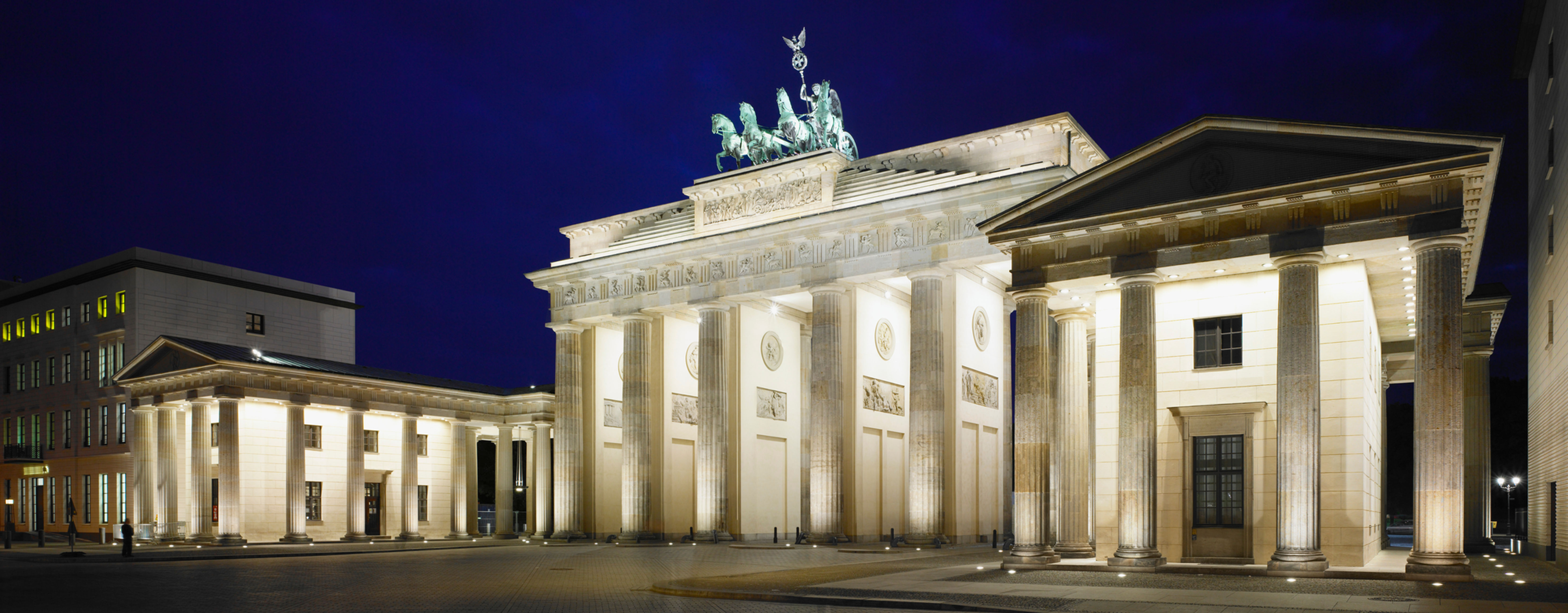Berlin Icon No. 21