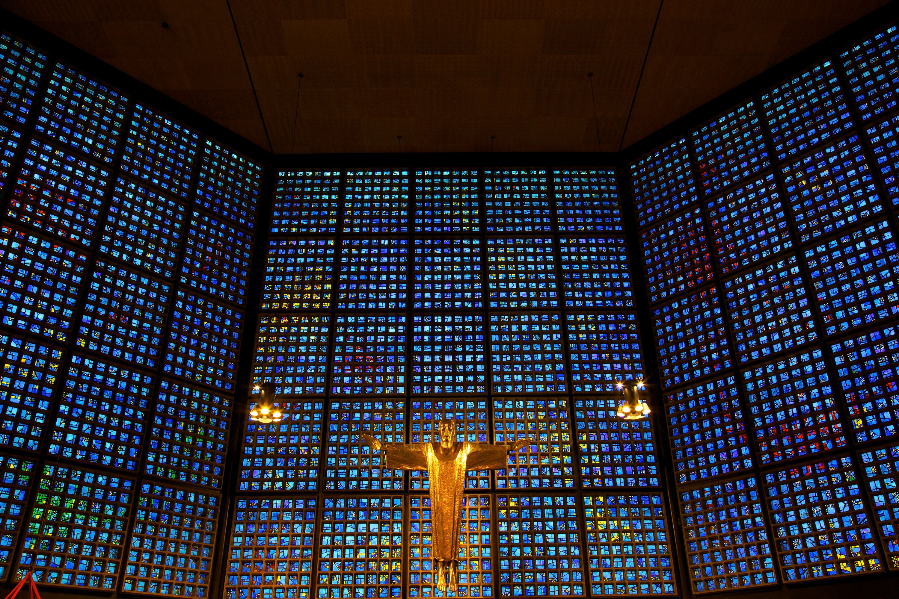 Berlin Icon No. 86