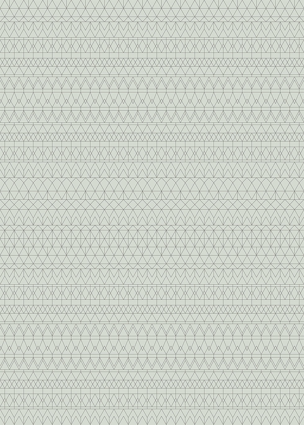 Miniaturbild: Ornamental Lines No. 26
