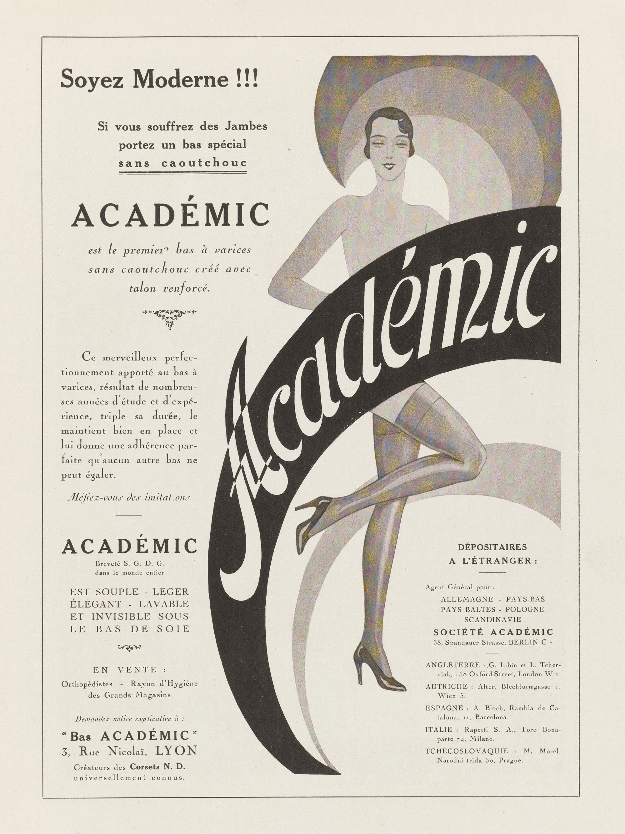 Art Deco Fashion Magazine No. 17