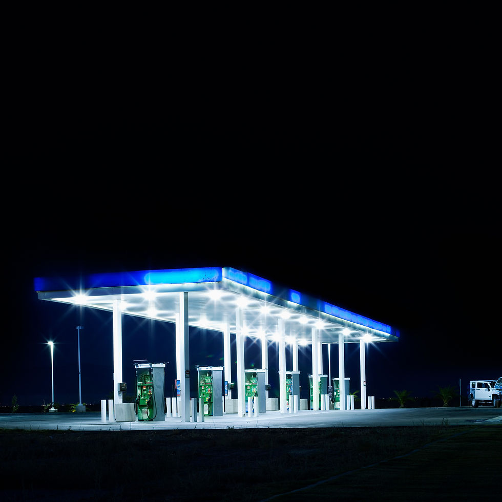 Tankstelle No. 42-21955916