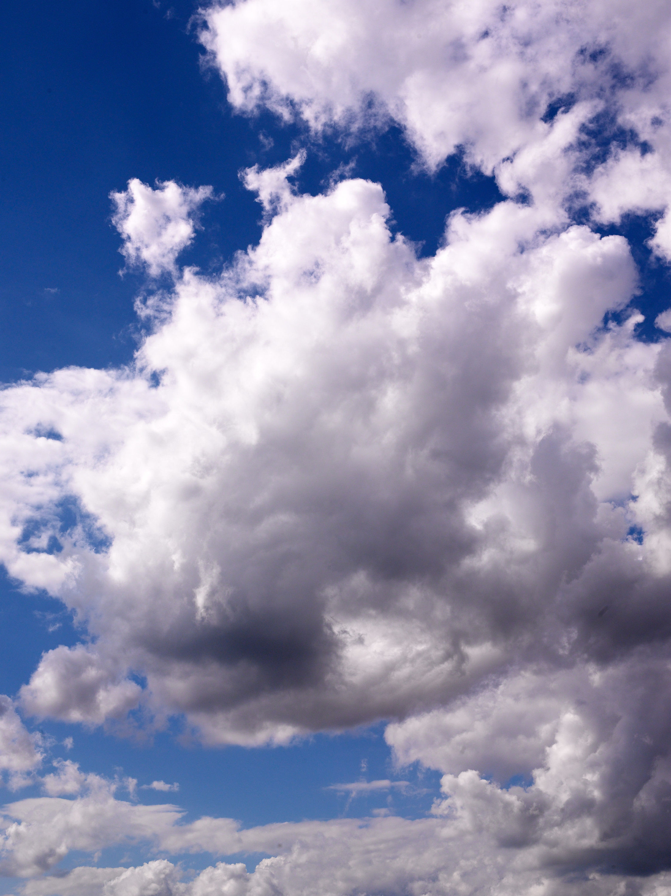 Clouds II No.  L_004461