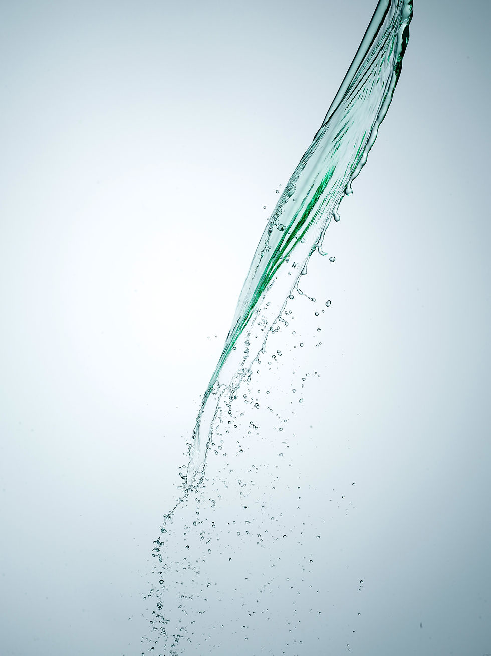 Liquid Splash No. 25