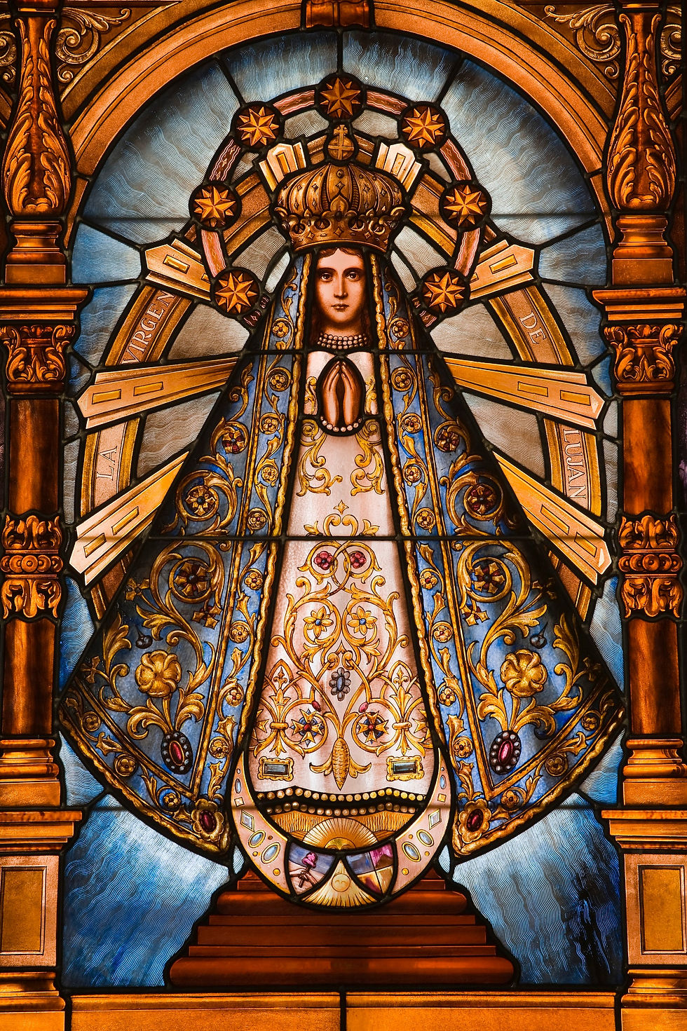 Kirchenfenster No. 42-25297468