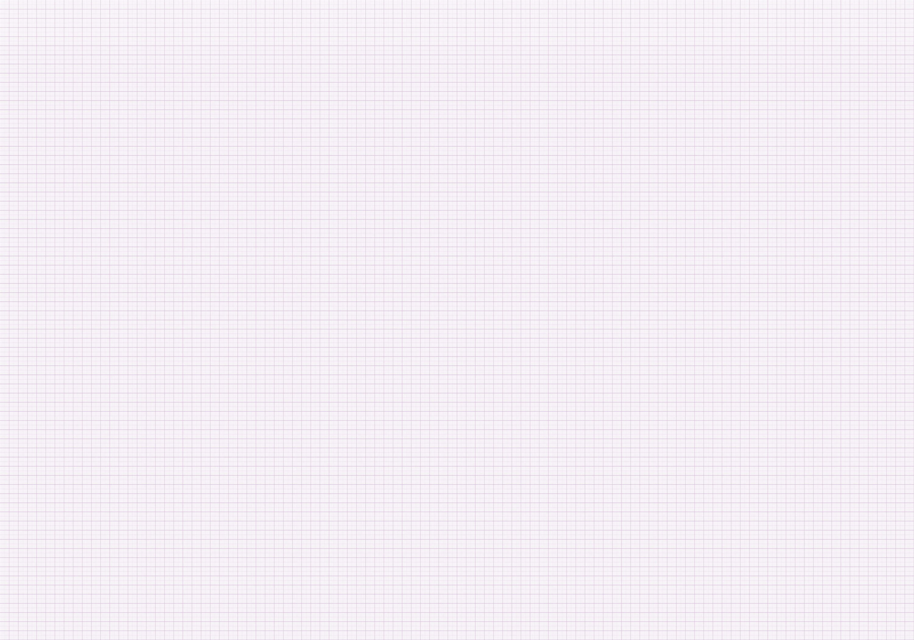 Millimeter 1.1 Pastell Lila