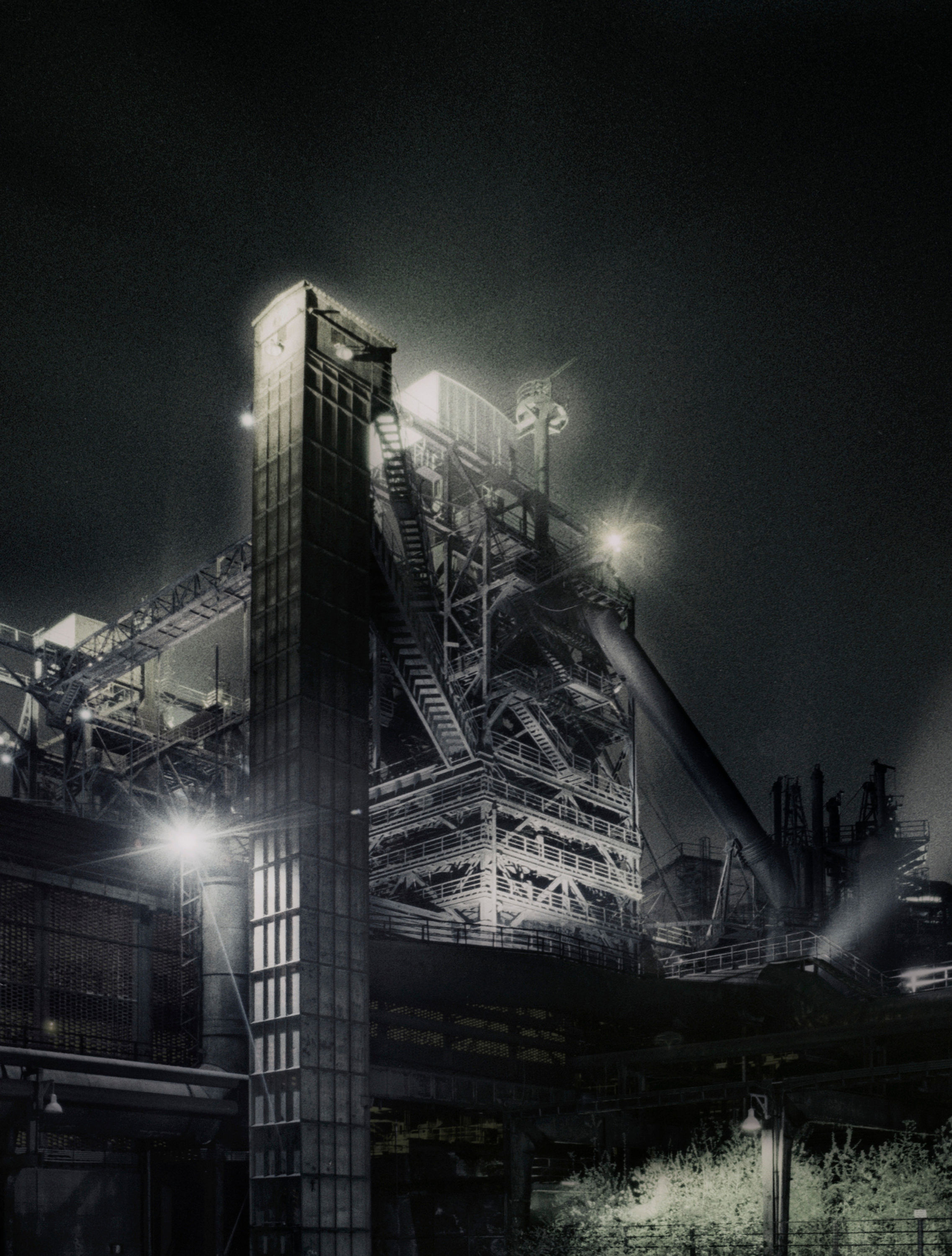 Industry No. 42-20783829